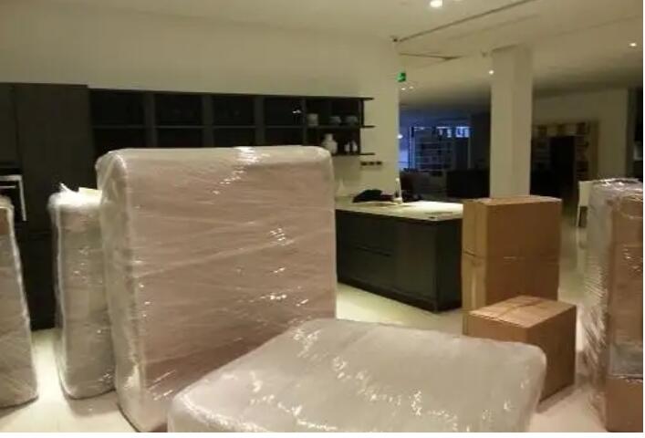 湘西到紫金县长途搬家